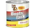 Hornbach Tiger Bootslack glänzend RAL 1021 rapsgelb 375 ml