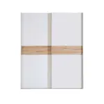 XXXLutz Lauterach - Ihr Möbelhaus bei Bregenz Schwebetürenschrank in Weiß, Eichefarben