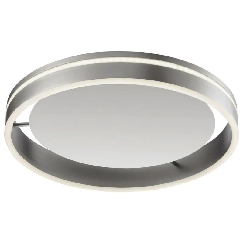 Led-Deckenleuchte 40/40/8 cm