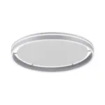 XXXLutz Lauterach - Ihr Möbelhaus bei Bregenz Led-Deckenleuchte 59/59/8 cm
