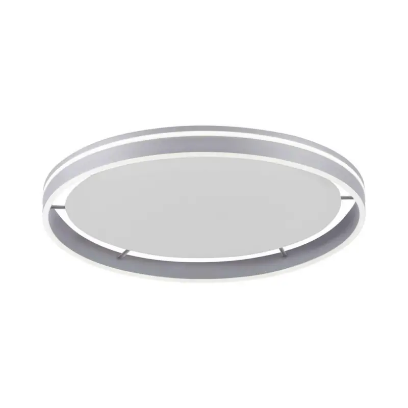 Led-Deckenleuchte 59/59/8 cm