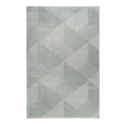 Webteppich Velvet Groove