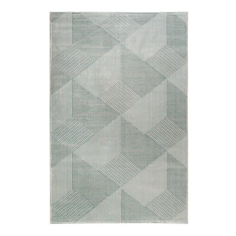 Webteppich Velvet Groove