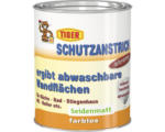 Hornbach Tiger Schutzanstrich seidenmatt farblos 750 ml