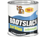 Hornbach Tiger Bootslack seidenmatt farblos 375 ml