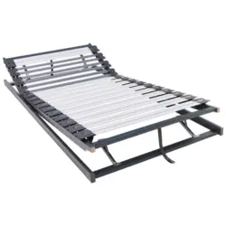 Lattenrost 70/200 cm