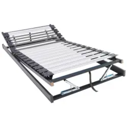 Lattenrost 90/200 cm