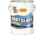 Hornbach Tiger Bootslack seidenmatt farblos 2,5 l