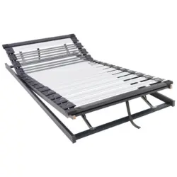 Lattenrost 90/200 cm