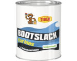 Hornbach Tiger Bootslack seidenmatt farblos 750 ml