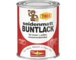 Hornbach Tiger seidenmatt Buntlack farblos 125 ml