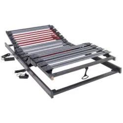 Lattenrost 90/200 cm