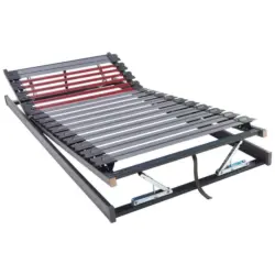 Lattenrost 90/200 cm