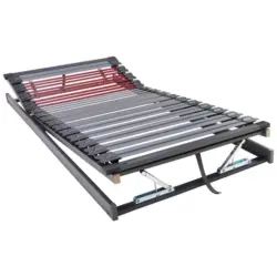 Lattenrost 90/200 cm