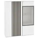 XXXLutz Lauterach - Ihr Möbelhaus bei Bregenz Highboard 105/127,8/37,1 cm