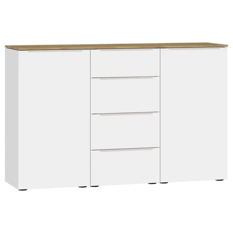 Kommode 135/87/43 cm