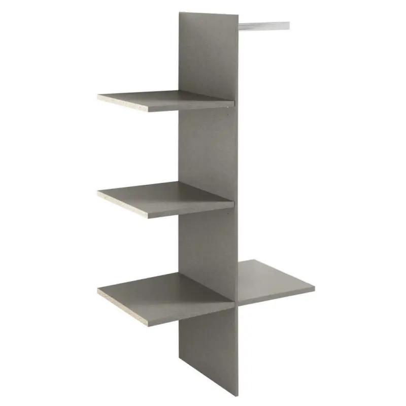 Inneneinteilung 82,7/158/47,7 cm