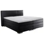 XXXLutz Lauterach - Ihr Möbelhaus bei Bregenz Boxspringbett 160/200 cm in Schwarz