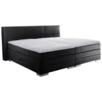 XXXLutz Lauterach - Ihr Möbelhaus bei Bregenz Boxspringbett 200/200 cm in Schwarz