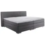 XXXLutz Lauterach - Ihr Möbelhaus bei Bregenz Boxspringbett 200/200 cm in Grau