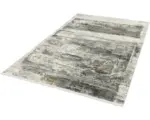 Hornbach Teppich Julia creme/kupfer Allover 80x150 cm cm