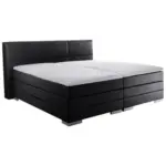 XXXLutz Lauterach - Ihr Möbelhaus bei Bregenz Boxspringbett 180/200 cm in Schwarz