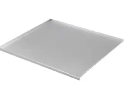 Tropfschutzblech Optifit 50 cm Aluminium