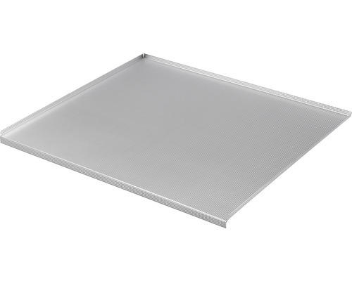 Tropfschutzblech Optifit 50 cm Aluminium