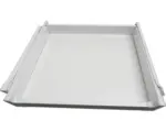 Hornbach Innenschubkasten Optifit 60 cm weiß
