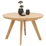 XXXLutz Lauterach - Ihr M&ouml;belhaus bei Bregenz Esstisch in Holz 120-170/120/75 cm