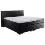 XXXLutz Lauterach - Ihr Möbelhaus bei Bregenz Boxspringbett 160/200 cm in Schwarz
