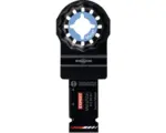 Hornbach Bosch Starlock Tauchsägeblatt Metal EXPERT 40x20 mm