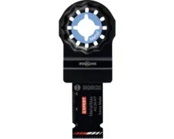 Bosch Starlock Tauchsägeblatt Metal EXPERT 40x20 mm