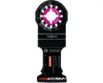 Hornbach Bosch Starlock Tauchsägeblatt Multi Material EXPERT