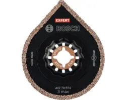 Bosch Starlock MAX Mörtelentferner AVZ70RT4