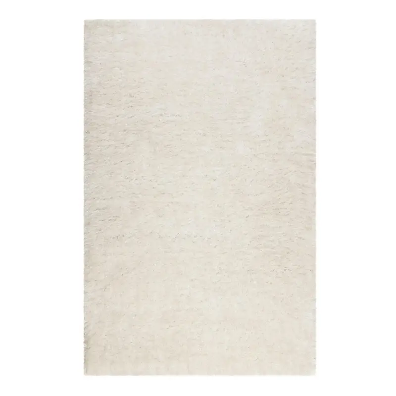 Hochflorteppich Shiny Touch