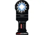 Hornbach Bosch Starlock Tauchsägeblatt Metal EXPERT 40x32 mm