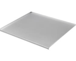 Tropfschutzblech Optifit 60 cm Aluminium