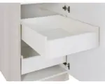 Hornbach Innenschubkasten Optifit 50 cm weiß