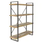 XXXLutz Lauterach - Ihr Möbelhaus bei Bregenz Regal 120/149/39 cm Walnussfarben