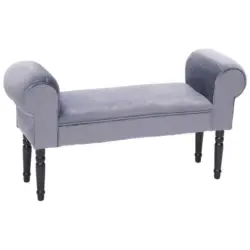 Sitzbank 100/54/30 cm