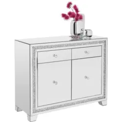 Kommode 100/80/40 cm