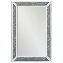 Wandspiegel 80/120/4 cm