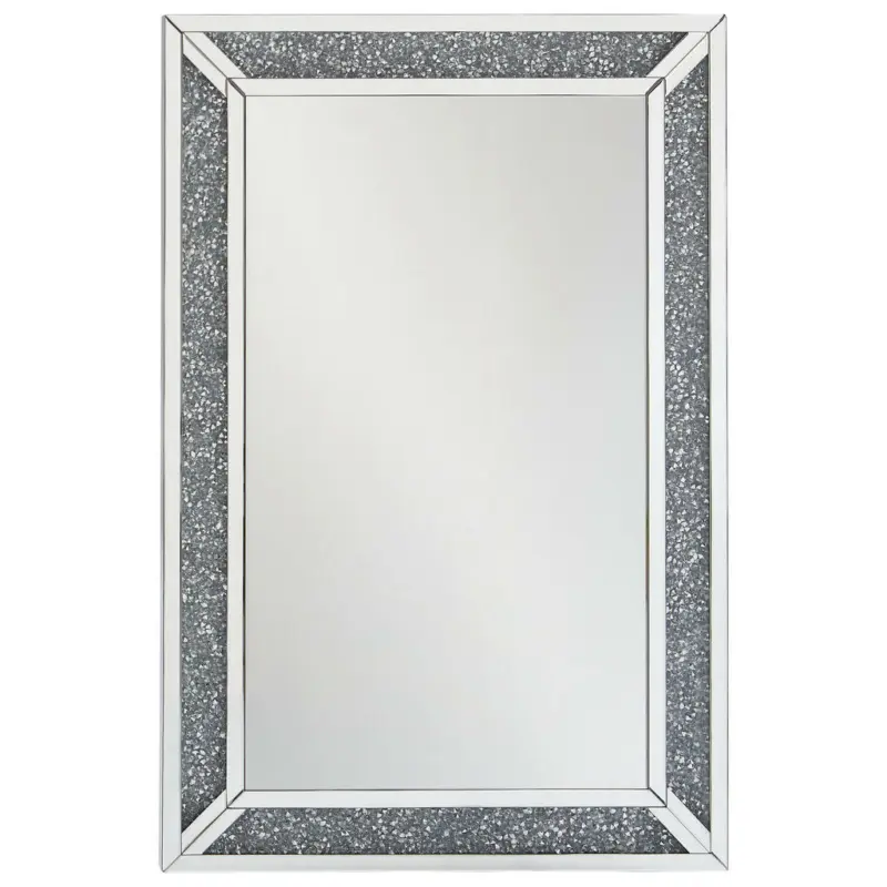 Wandspiegel 80/120/4 cm