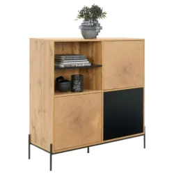 Kommode 110/114/40 cm