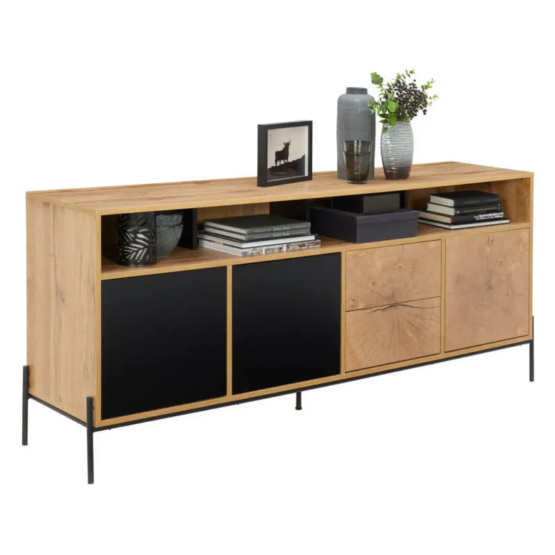 Sideboard 170/74/40 cm