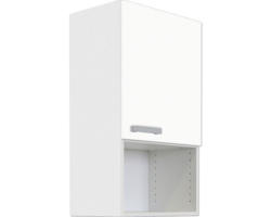 Hängeschrank Optifit Salo OLR606-7+ weiß 60x89,60x34,60 cm mit Drehtür