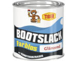 Hornbach Tiger Bootslack glänzend farblos 375 ml