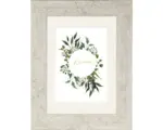 Hornbach Bilderrahmen Kunststoff Chalet Taupe 20x30 cm