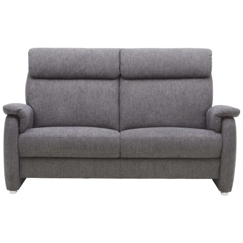 2,5-Sitzer in Flachgewebe Anthrazit